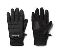 Columbia Men's Powder Lite Glove, Black, S