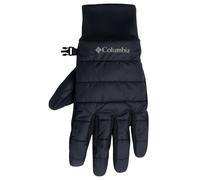 Columbia - Powder Lite II Insulated Gloves - Black Size S - Men