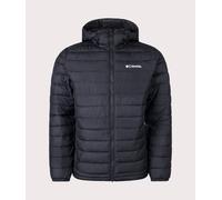 Columbia Men's Hooded Jacket, Powder Lite II