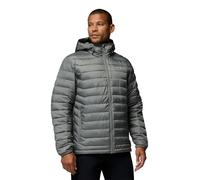 Columbia Men's Powder Lite II Hooded Jacket, Hooded Puffer Jacket