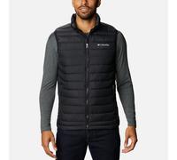 Columbia Mens Powder Lite II Insulated Vest Medium