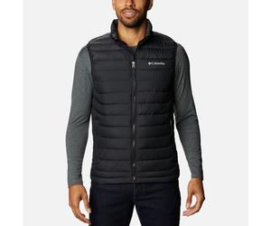 Columbia Mens Powder Lite II Insulated Vest Small
