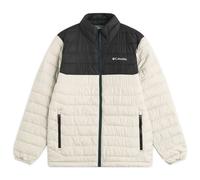 Columbia Men's Powder Lite™ II Jacket Dark Stone/Black