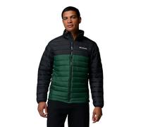 Columbia Men's Powder Lite II Jacket, Puffer Jacket
