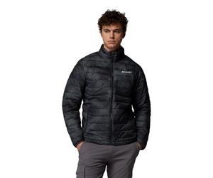 Columbia Men's Powder Lite™ II Printed Jacket Puffer Jacket (pack of 1)