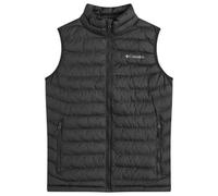 Columbia Mens Powder Lite II insulated Vest Small