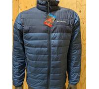 Columbia Men's Powder Lite Insulated Jacket