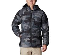 Columbia Powder Lite™ Ii Printed Jacket