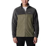 Columbia Steens Mountain Fleece - Shark / Stone Green