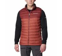 Columbia Powder Lite™ Vest Orange XS Man