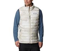 Columbia Powder Lite™ Vest Beige S Man