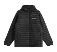 Columbia Men's Powder Pass™ Hooded Jacket Black
