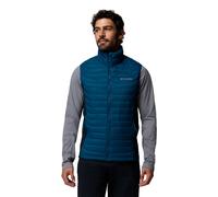 Columbia Powder Pass™ Hybrid Vest Blue M Men