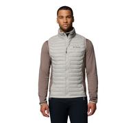Columbia Men's Powder Pass Vest Puffer Vest Body Warmer