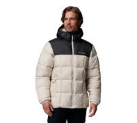 Columbia Men's Puffect 4 Hooded Jacket Hooded Puffer Jacket