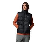 Columbia Men's Puffect 4 Vest Puffer Vest Body Warmer