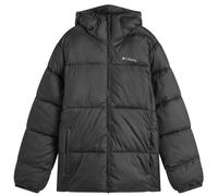 Columbia Men's Puffect™ II Hooded Jacket Black