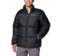 Columbia - Insulated jacket - Puffect III Jacket Black for Men - Size M Black M