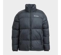 Columbia Men's Puffect III Puffer Jacket, Black S