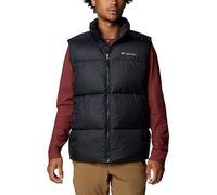 Columbia Black Puffect™ Iii Puffer Gilet