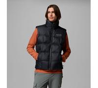 Columbia - Men's Puffect™ IV Puffer Gilet - Black Size M Men