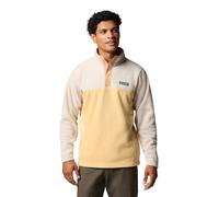 Columbia Men's Pullover, Steens Mountain Half Snap II
