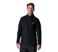 Columbia Men's Pullover, Steens Mountain Half Snap II