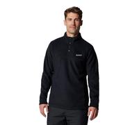 Columbia Men's Pullover, Steens Mountain Half Snap II