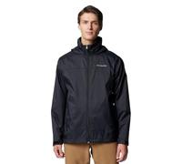 Columbia Glennaker Lake II Rain Jacket - Waterproof jacket - Men's Black S