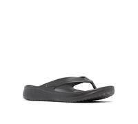 Columbia Men's Ramble Flip Sport Sandal, Shark/Shark, 8 UK