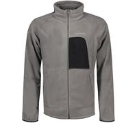 Columbia Men's Rapid Expedition 2 Full Zip Fleece, City Grey, XL