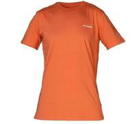 Columbia Men's Rapid Ridge Back Graphic Tee 2 Short Sleeve T-Shirt (Pack of 1)