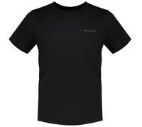Columbia Men's Rapid Ridge Back Graphic Tee 2 Short Sleeve T-Shirt (Pack of 1)
