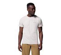 Columbia Men's Rapid Ridge Back Graphic Tee 2 Short Sleeve T-Shirt (Pack of 1)