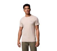 Columbia Mens Rapid Ridge II Organic Cotton T-Shirt GT19837