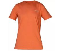 Columbia Rapid Ridge Back Graphic Tee II - T-shirt - Men's Tuscan / Heavenly Horizons M