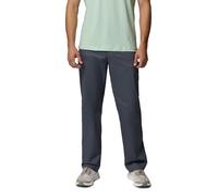 Columbia Men's Rapid Rivers Big & Tall Pant, Graphite, 38W / 34L