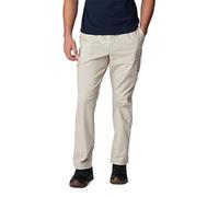 Columbia Men's Rapid Rivers Cargo Pant, Dark Stone, Small