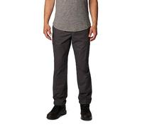 Columbia Men's Rapid Rivers Cargo Pant, Shark, XXL