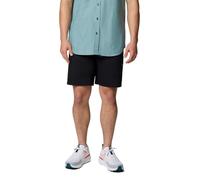 Columbia Sportswear Cargo Shorts Rapid Rivers™ – Men's Cargo Hiking, Black, W36/L9