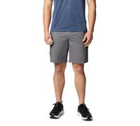 Columbia Men's Rapid Rivers Cargo Short, Cargo Hiking Shorts, City Grey, W28/L9