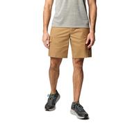 Columbia - Cargo shorts - Rapid Rivers Cargo Short Delta for Men - Size 34 US - Brown Brown