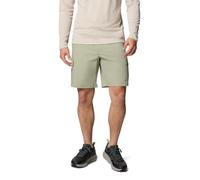 Columbia Men's Rapid Rivers Cargo Short, Cargo Hiking Shorts, Safari, W34/L9