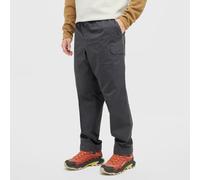 Columbia Rapid Rivers Cargo Pants - Grey - Mens XL