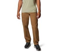 Columbia Men's Rapid Rivers II Cargo Pants, Brown, Size 30, Men Brown