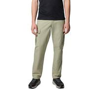 Columbia Men's Rapid Rivers II Cargo Pants - Green, Green, Size 38, Men Green