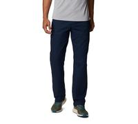 Columbia Men's Rapid Rivers Pant Hiking, Collegiate Navy, 36W x 30L