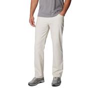 Columbia Men's Rapid Rivers Pant Hiking, Dark Stone, 36W x 32L