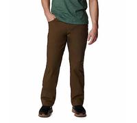Columbia Men's Rapid Rivers Trousers, Olive Green, 36 (EU)