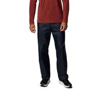 Columbia Men's Rebel Roamer Ii Pant Hiking, Black, Medium Lange